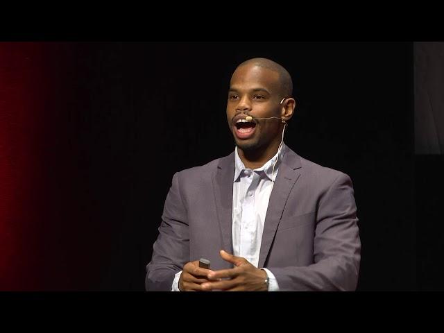 How To Manipulate Reality | Roy Redd | TEDxYouth@Bargate