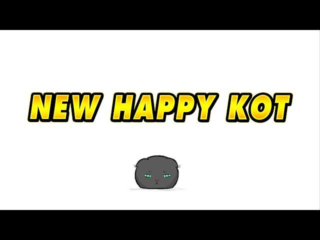 HAPPY NEW KOTOLEV