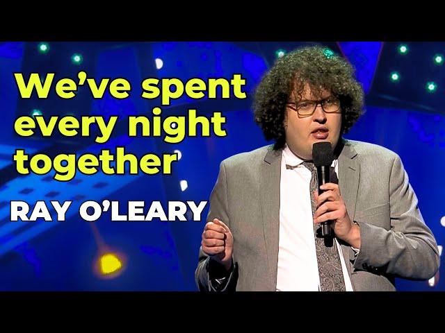 Ray O'Leary - Mattress Protector 2024 Melbourne International Comedy Festival Gala