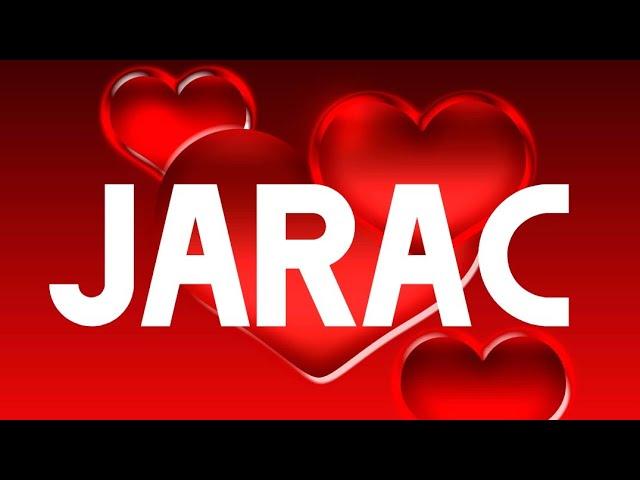 JARAC OKTOBAR TAROT HOROSKOP  UPOTREBITE SVE ŠTO VAM DOLAZI