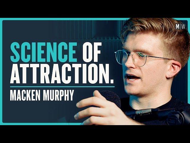 The Key Factors That Determine Your Attractiveness - Macken Murphy