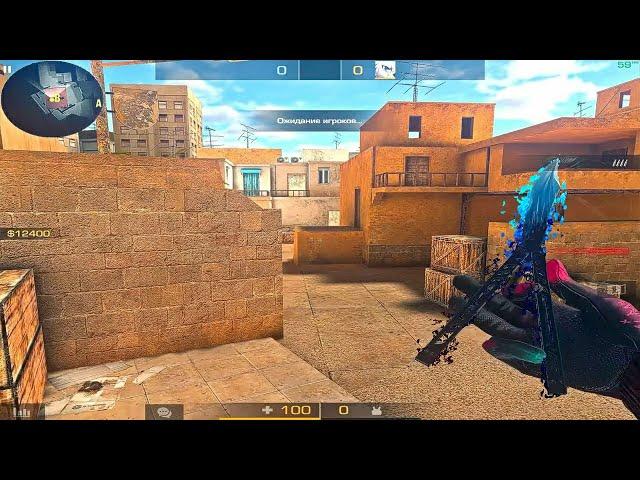 КУПИЛ BUTTERFLY "Dragon Glass" и GLOVES "Punk"  | STANDOFF 2 GAMEPLAY | iPad 2020