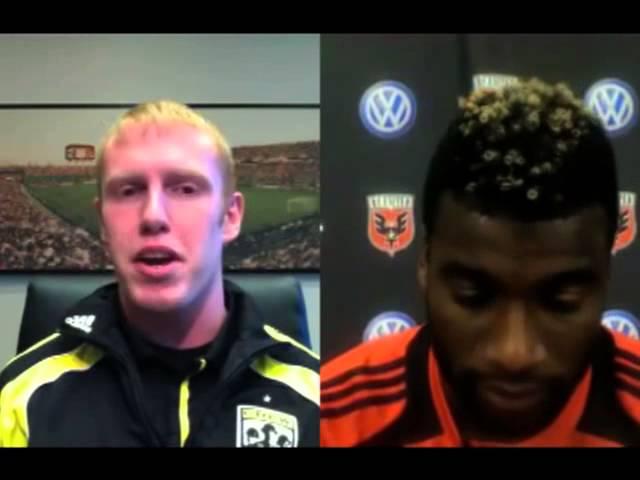 Behind Enemy Lines: Brandon McDonald