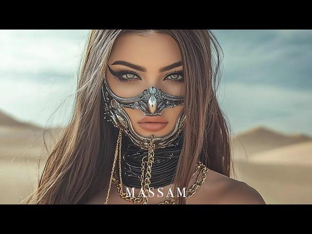 MASSAM - Ethnic & Deep House Relax Mix (Vol.24)