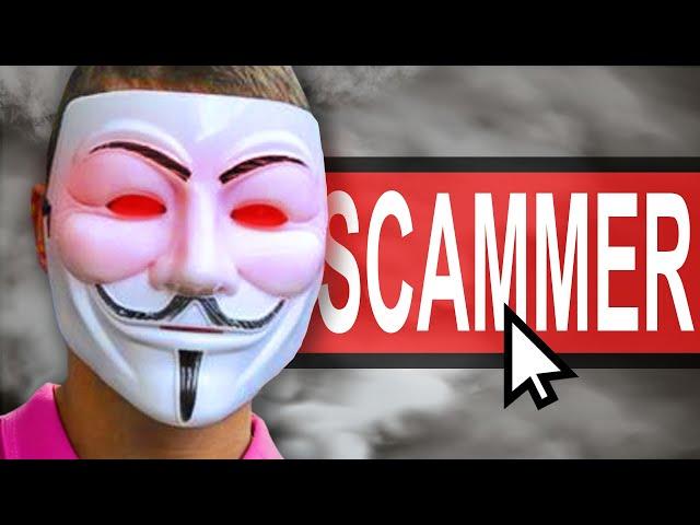 Trolling ANTI-FURRY SCAMMER Rust Streamer..