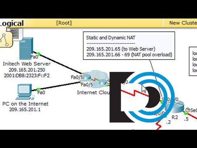 CCNA2 Practice Final, Packet Tracer 6 - Part 11