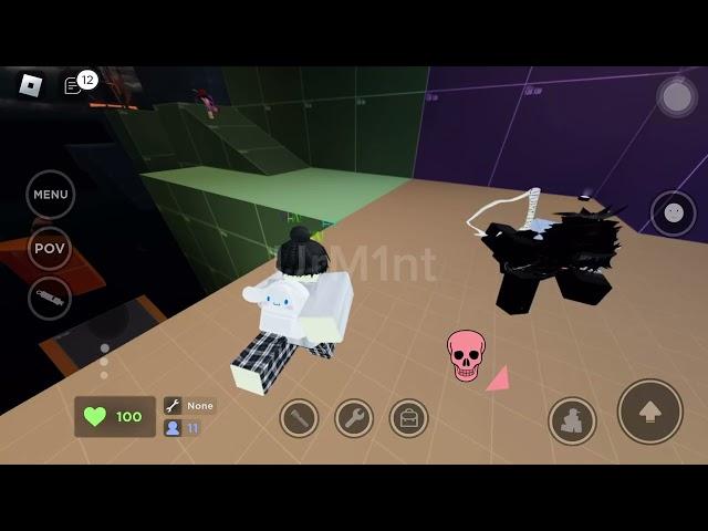 Evade gameplay #10 (ROBLOX)