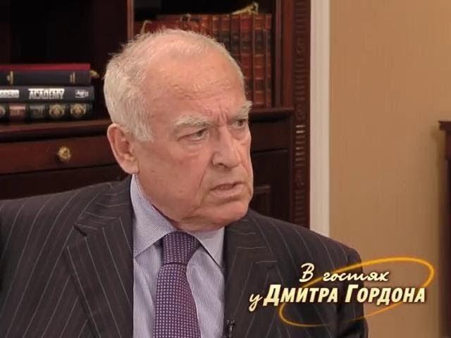 Черномырдин о Гайдаре