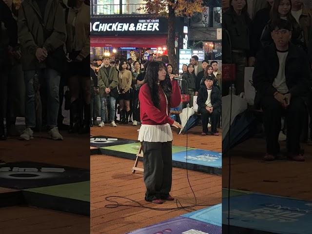 20241116 205017 더스트릿 (STREET SINGER) 싱잉마블 SINGING MARBLE