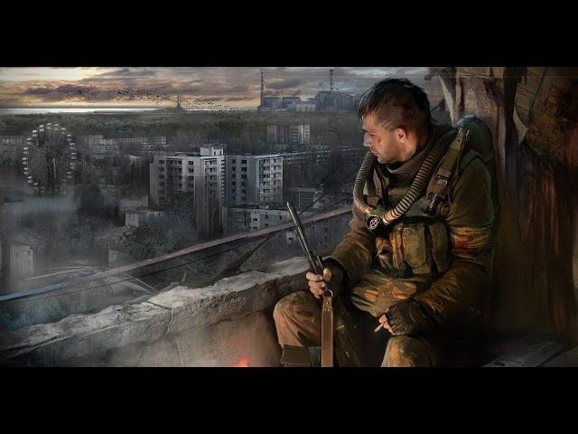 Прохождение STALKER Зов прияпти (Инструменты на Юптере) (12.5 часть)