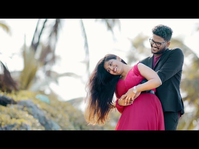 Suchitra Lohith Pre wedding song 4K