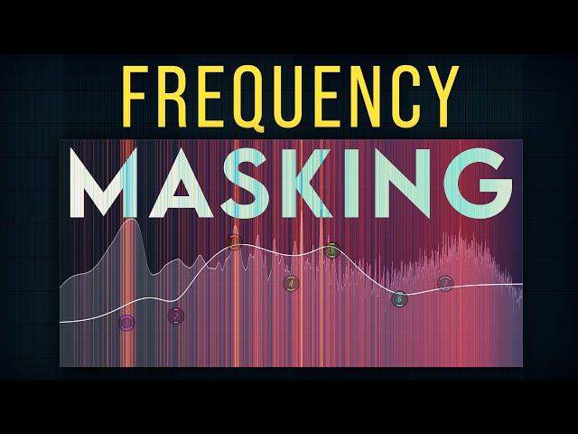 INSANE Mixes Guaranteed - Dynamic (Sidechain) Frequency Masking Tutorial