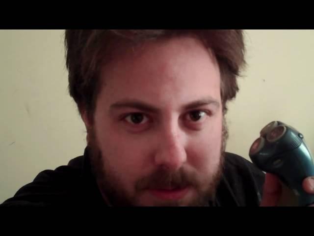 The "you love this beard" outtakes