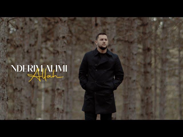 Nderim Alimi - Allah | الله