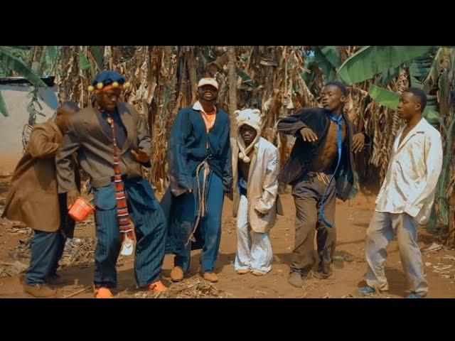 Pisi Kali Part 2 Mume Waovyo By Wanyaturu Kwaya#kifarumabulo