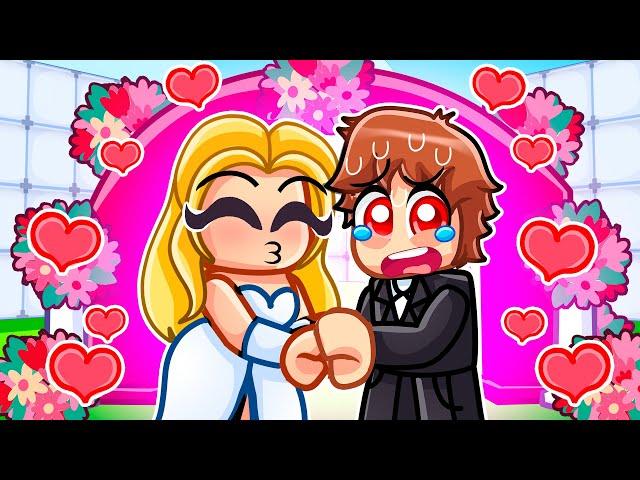 Techy Gets A WIFE In Roblox Rivals…