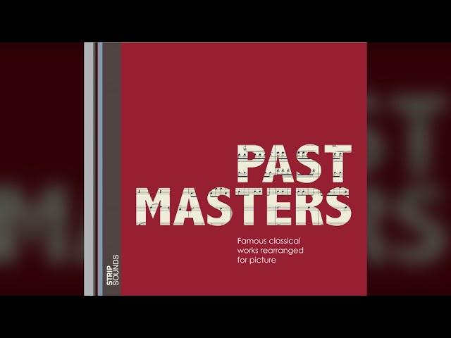 Nimrod Composed by Edward Elgar Arr. Irving Washington (STRP 23 Past Masters - Best Of British)