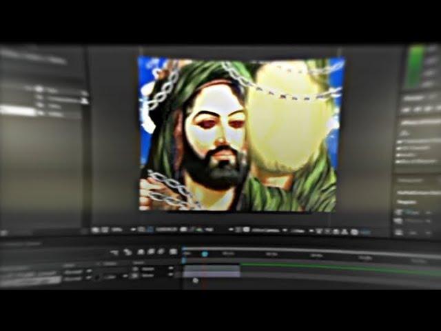 أدت افتر افكت قوي ! ابا الفضل العباس عليه السلام / after effects edit _ K A S D U