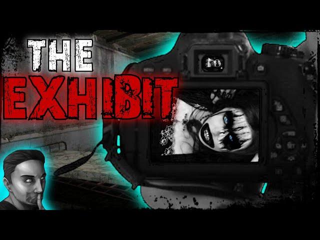 THE EXHIBIT - by Darkness Tales