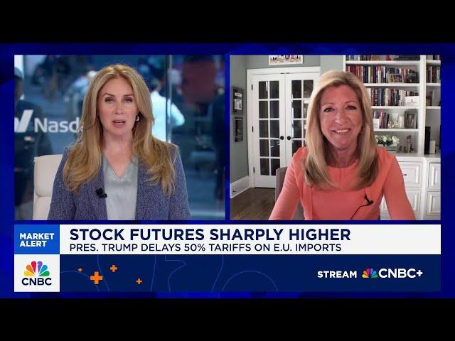 Expect a messy quarter from Nvidia, says Hightower's Stephanie Link