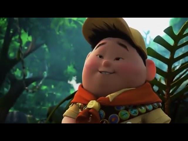 Up! full movie!