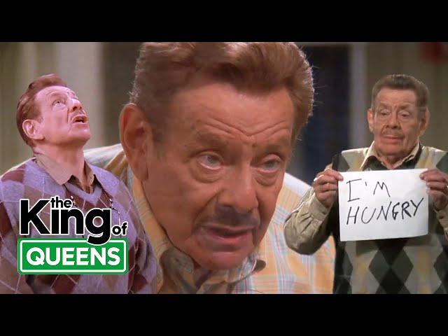 Arthur's Best Pranks | The King of Queens