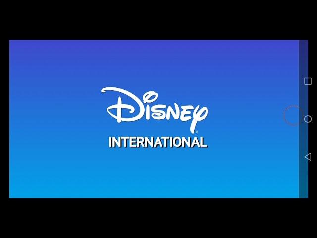 конец вещания Disney int начало вещания спорт Ютуб