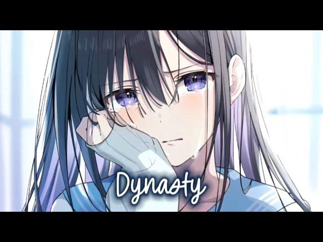 Nightcore - Dynasty // (Lyrics)