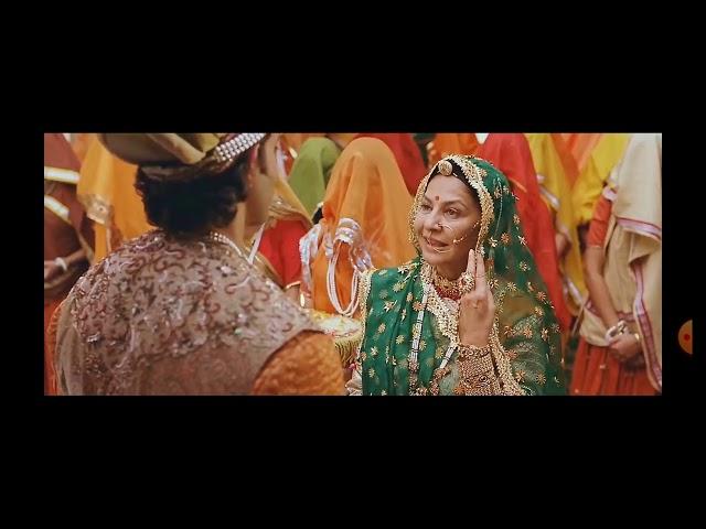 Jodha Akbar cute scene!!Jodha and Akbar cute love|Hrithik Roshan|Aishwarya Rai|tamil whatsappstatus