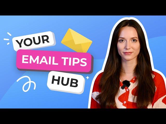 Welcome to Clean Email! Easy Email Organization Tips