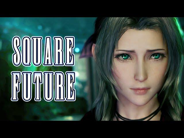 Square Enix May Sell Off More Studios & Doubles Down on Japanese Games