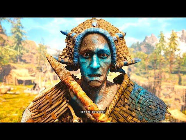 Far Cry Primal - Funny/Brutal Moments Compilation Vol. 2 | Sly