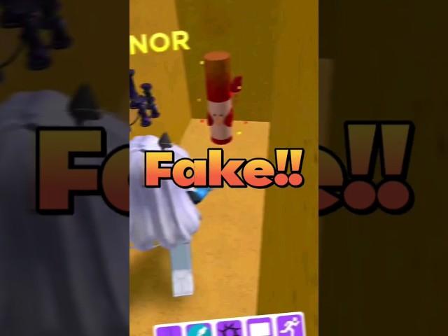 How to get the Real Phoenix Maker in Find The Markers (Roblox)