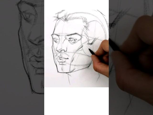 How to Draw HeadsEasy