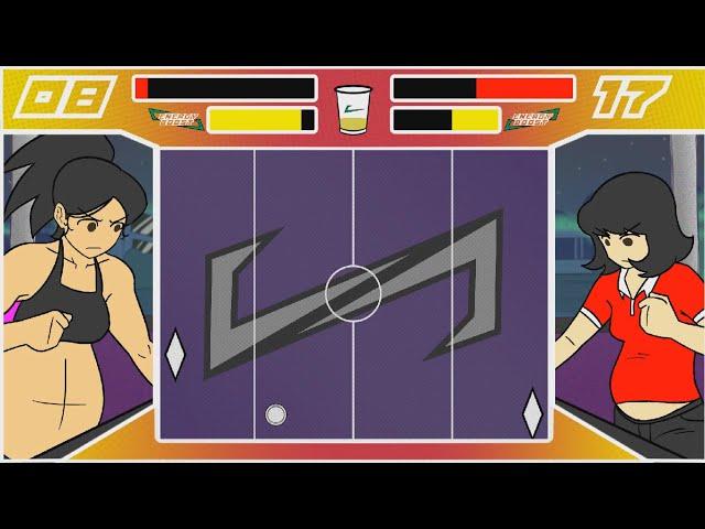 Rival Bellies (Stuffing Game) | Pro Level | Full Gameplay