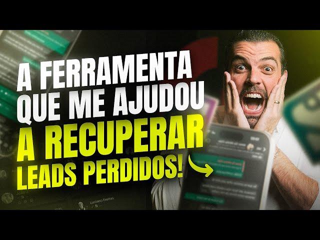 5 MENSAGENS DE WHATSAPP INFALÍVEIS PARA RESGATAR LEADS E FECHAR VENDAS I SegSmart