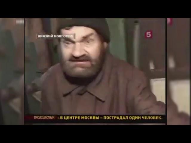 Убойные Драки Алкашей Часть 6