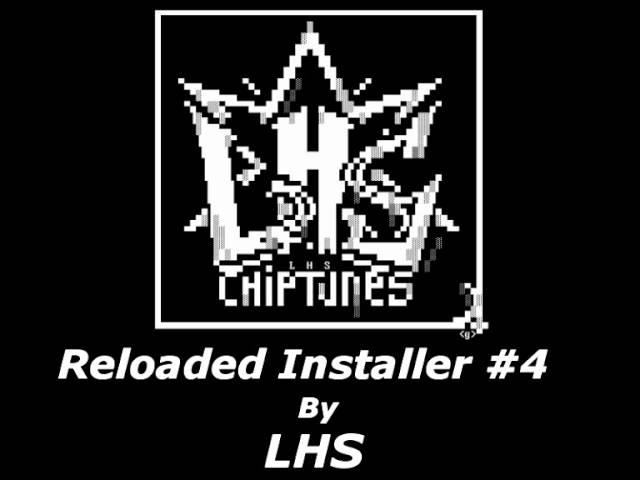 Reloaded Installer #4