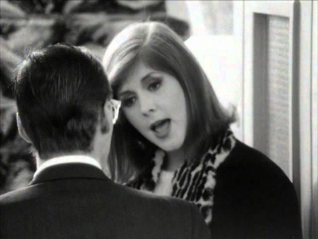 Kirsty MacColl - Terry