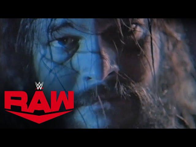 Bo Dallas issues an ominous warning to Karrion Kross and The Miz: Raw highlights, Nov. 18, 2024