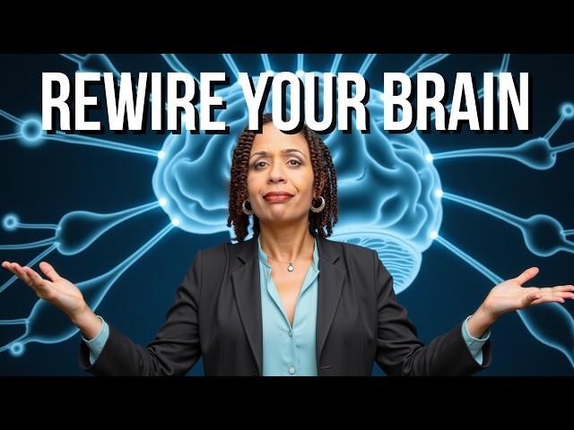 Neuroplasticity Explained: How to Rewire Your Brain for Mental Strength