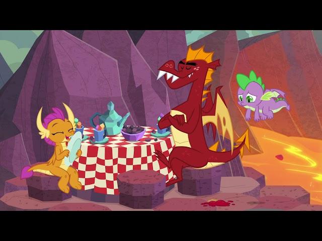 Russian | My Little Pony | Сезон 9 | Серия 9 | «Дружба — это чудо»