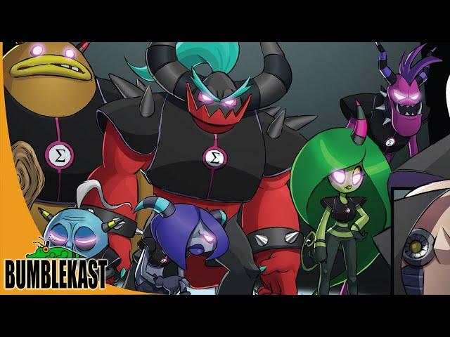 Space Jam: Deadly Six Edition! | BumbleKast