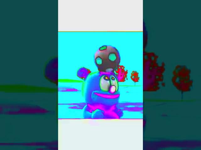 Sagawa1gou Gummy Bear Song in Dracula Major DON'T TAKE THIS VIDEO DOWN