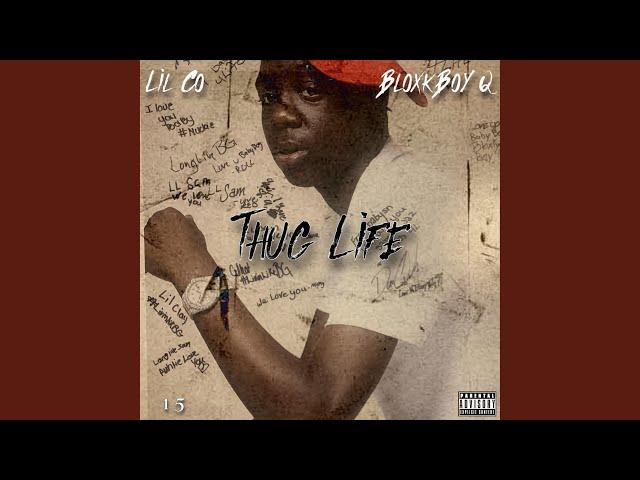 Thug Life (feat. BloxkBoy Q)