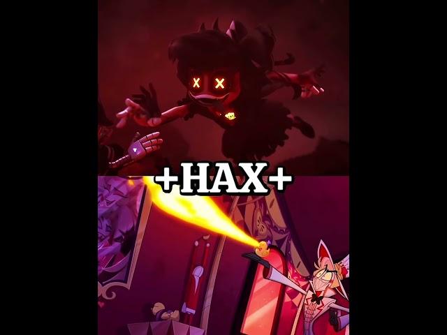 Death Battle | Cyn Versus Lucifer | MD VS HH part 5