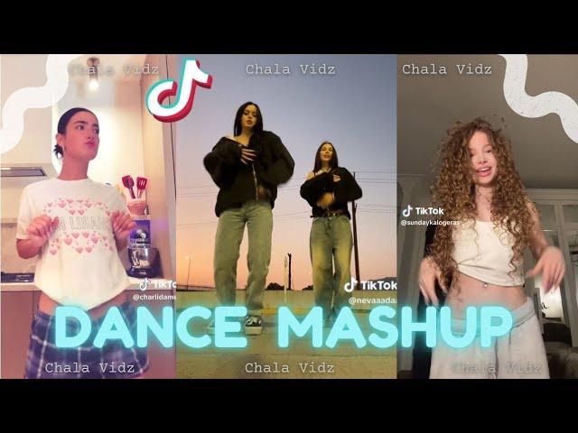 ULTIMATE TikTok Dance Mashup Compilation of 2024 [NEW] | Trending #dance #tiktok