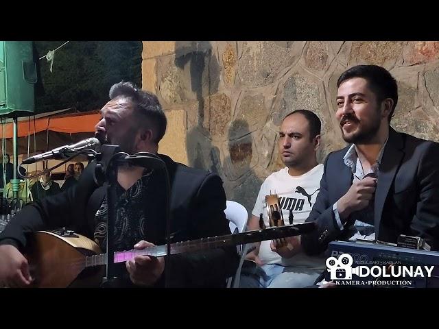 Okan BABACAN & Çağatay OLGUN & Anam Olsaydı (Taner Babam Olsaydı - Taner Olgun Anısına) & Bomba 2024