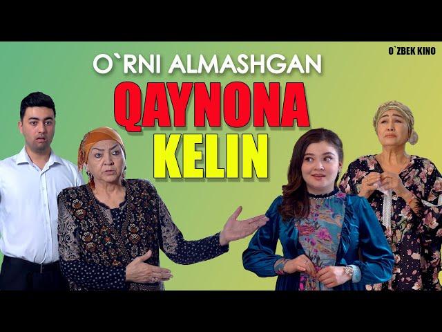 O'rni almashgan qaynona-kelin (O`zbek kino) Ўрни алмашган қайнона-келин