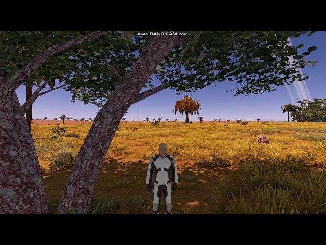 Empyrion   Galactic Survival обучение использование конструктора